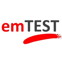 emTEST Ar-Ge ve Test Çözümleri A.Ş. logo, emTEST Ar-Ge ve Test Çözümleri A.Ş. contact details