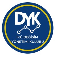 İKÜ Değişim Yönetimi Kulübü (İKÜ Change Management Club) logo, İKÜ Değişim Yönetimi Kulübü (İKÜ Change Management Club) contact details