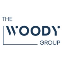 The Woody Group logo, The Woody Group contact details