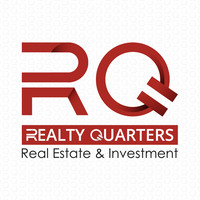 REALTY QUARTERS logo, REALTY QUARTERS contact details