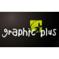 Graphic Plus logo, Graphic Plus contact details