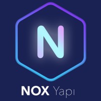 Nox Yapı logo, Nox Yapı contact details