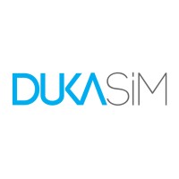 Dukasim logo, Dukasim contact details