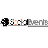 SocialEvents TR logo, SocialEvents TR contact details