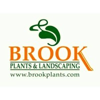 Brook Plants and Landscaping LLC logo, Brook Plants and Landscaping LLC contact details