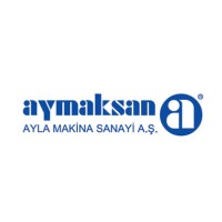 Aymaksan Ayla Makine A.Ş logo, Aymaksan Ayla Makine A.Ş contact details