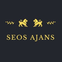 SEOS AJANS logo, SEOS AJANS contact details