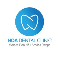 Noa Dental Clinic Turkey logo, Noa Dental Clinic Turkey contact details