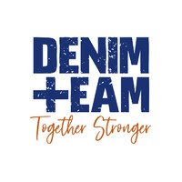 DENIM TEAM logo, DENIM TEAM contact details