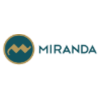 Miranda Brasil logo, Miranda Brasil contact details