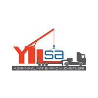 YILSA ULUSLARARASI NAKLİYAT VİNÇ İNŞ. SAN. VE TİC. LTD. ŞTİ. logo, YILSA ULUSLARARASI NAKLİYAT VİNÇ İNŞ. SAN. VE TİC. LTD. ŞTİ. contact details