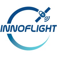 Innoflight logo, Innoflight contact details