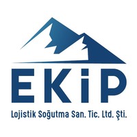 Ekip Lojistik Soğutma San. Tic. Ltd. Şti. logo, Ekip Lojistik Soğutma San. Tic. Ltd. Şti. contact details