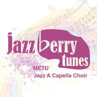 Jazzberry Tunes Choir logo, Jazzberry Tunes Choir contact details