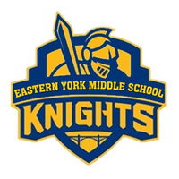 Eastern York Middle School logo, Eastern York Middle School contact details