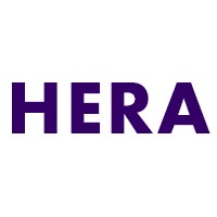 Hera logo, Hera contact details