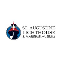 St. Augustine Lighthouse & Museum logo, St. Augustine Lighthouse & Museum contact details