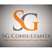 SG Consultants logo, SG Consultants contact details