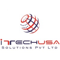 ITECHUSA Solutions Pvt Ltd logo, ITECHUSA Solutions Pvt Ltd contact details