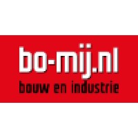 Bo-mij.nl Bouw en Industrie logo, Bo-mij.nl Bouw en Industrie contact details