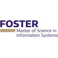 UW Foster MSIS logo, UW Foster MSIS contact details