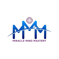 Miracle Mind Mastery logo, Miracle Mind Mastery contact details