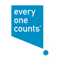 Everyone Counts logo, Everyone Counts contact details