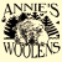 Annie's Woolens logo, Annie's Woolens contact details