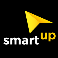 Smart UP s.r.o. logo, Smart UP s.r.o. contact details