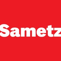 Sametz Blackstone logo, Sametz Blackstone contact details