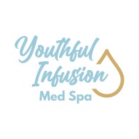 Youthful Infusion Med Spa logo, Youthful Infusion Med Spa contact details