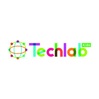 TechLab Kids logo, TechLab Kids contact details