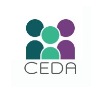 CEDA logo, CEDA contact details