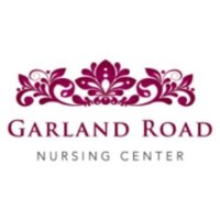 Garland Road Nursing Center logo, Garland Road Nursing Center contact details