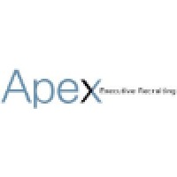 Apex Executive Recruiting, Inc logo, Apex Executive Recruiting, Inc contact details