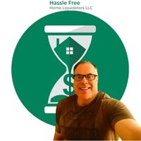 Hassle Free Home Liquidators logo, Hassle Free Home Liquidators contact details