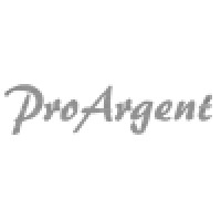 ProArgent, LLC logo, ProArgent, LLC contact details