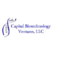 Capital Biotechnology Ventures, LLC logo, Capital Biotechnology Ventures, LLC contact details