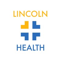 LINCOLN COMMUNITY HOSPITAL logo, LINCOLN COMMUNITY HOSPITAL contact details