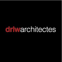 drlw architectes logo, drlw architectes contact details