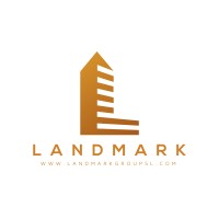 Landmark Group logo, Landmark Group contact details