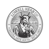 Lowell Herb Co. logo, Lowell Herb Co. contact details