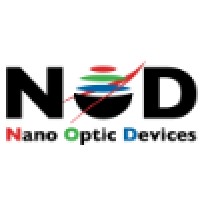 Nano Optic Devices logo, Nano Optic Devices contact details