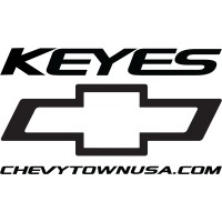 Keyes Chevytown logo, Keyes Chevytown contact details