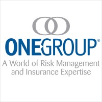 ONEGROUP Risk Management and Insurance logo, ONEGROUP Risk Management and Insurance contact details