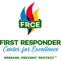 First Responder Center for Excellence logo, First Responder Center for Excellence contact details