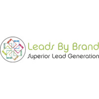 Leads By Brand logo, Leads By Brand contact details