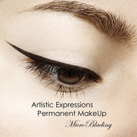 Artistic Expressions Permanent Make-Up & Microblading logo, Artistic Expressions Permanent Make-Up & Microblading contact details