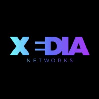 Xedia Networks logo, Xedia Networks contact details