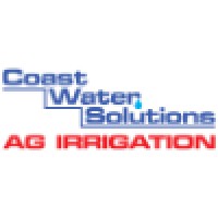 Coast Water Solutions logo, Coast Water Solutions contact details